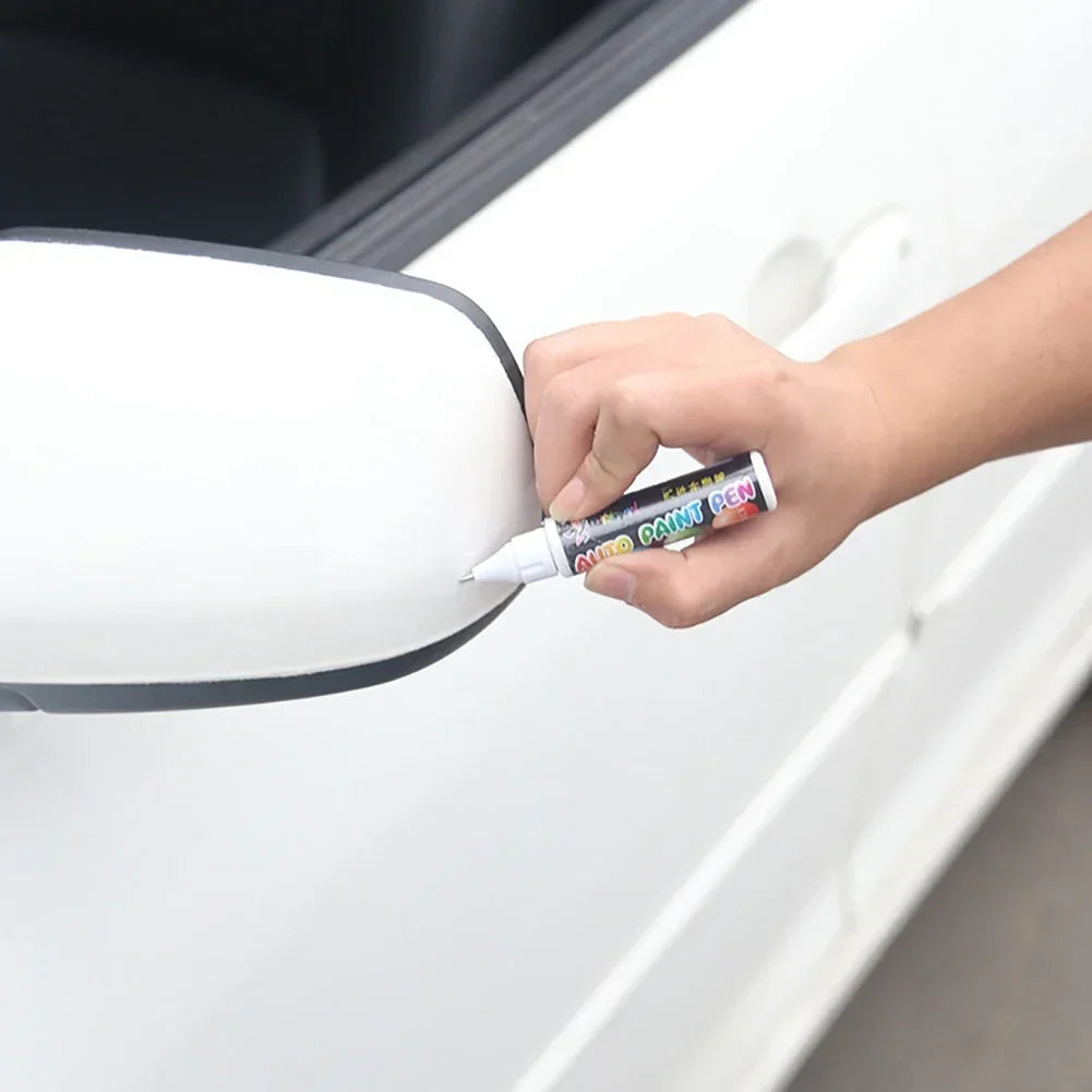 Car scratch touch up pen