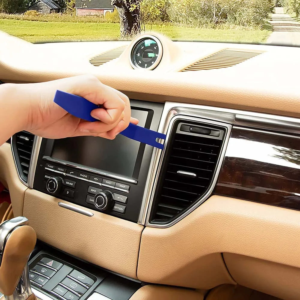 Car Repair & Disassembly Tool Kit