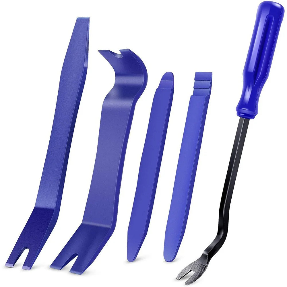 Car Repair & Disassembly Tool Kit