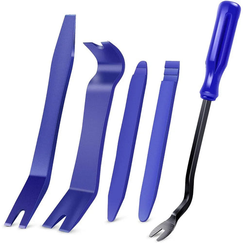 Car Repair & Disassembly Tool Kit