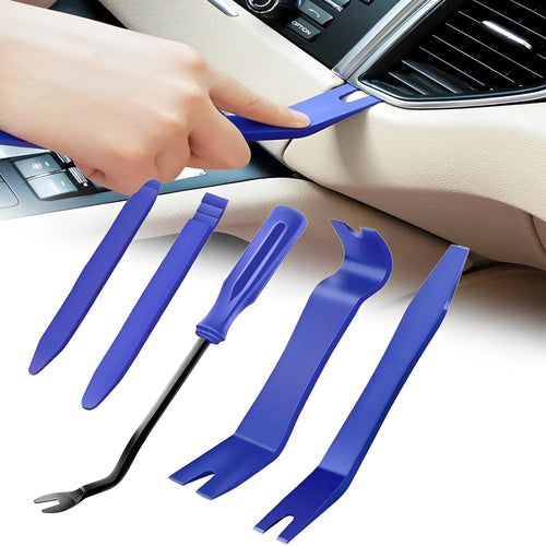 Car Repair & Disassembly Tool Kit