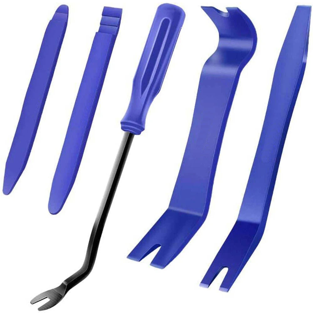 Car Repair & Disassembly Tool Kit