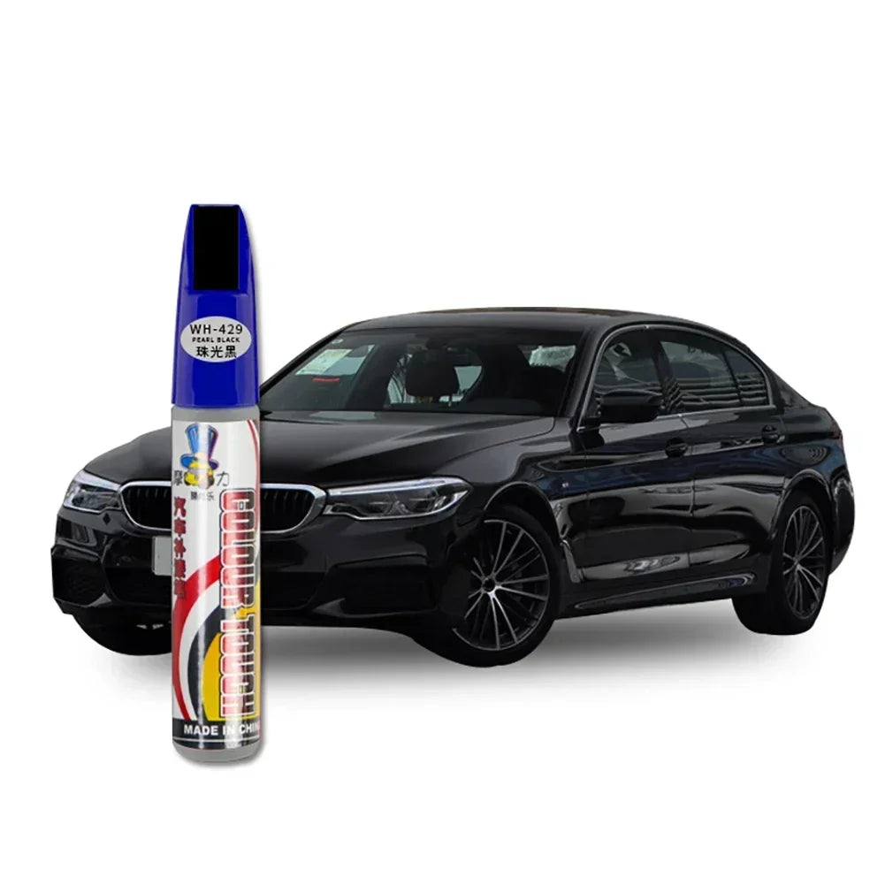 Car scratch touch up pen
