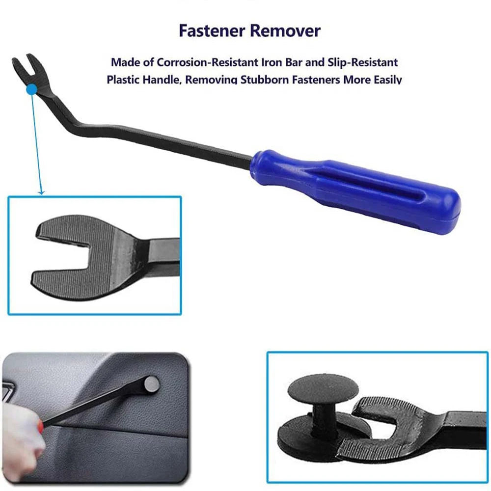 Car Repair & Disassembly Tool Kit