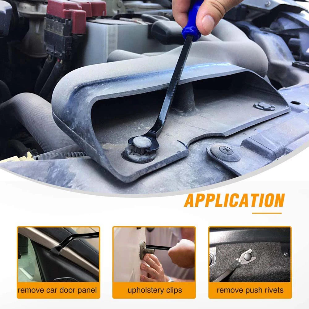 Car Repair & Disassembly Tool Kit