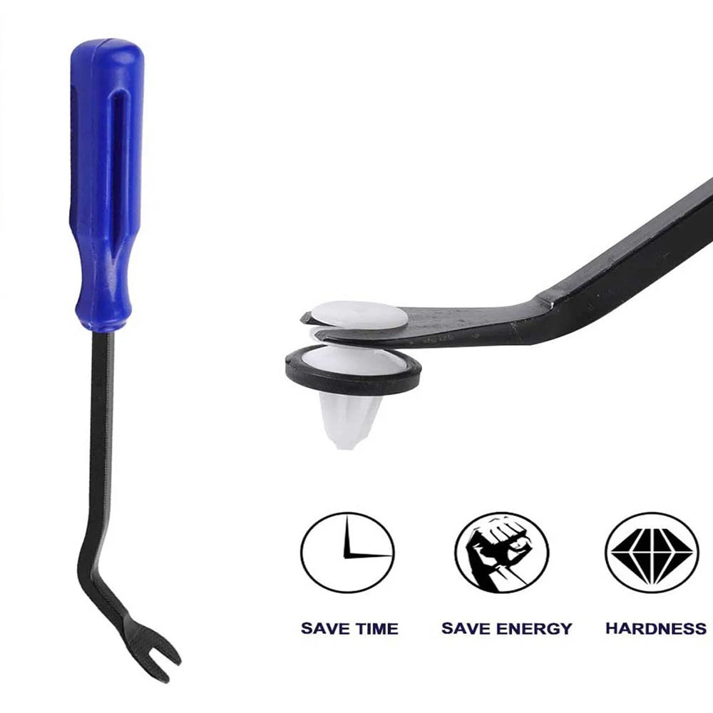 Car Repair & Disassembly Tool Kit