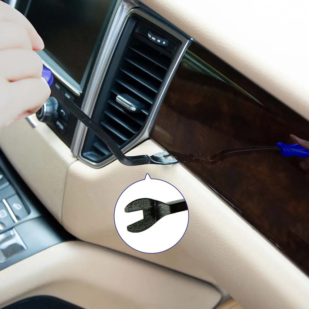 Car Repair & Disassembly Tool Kit