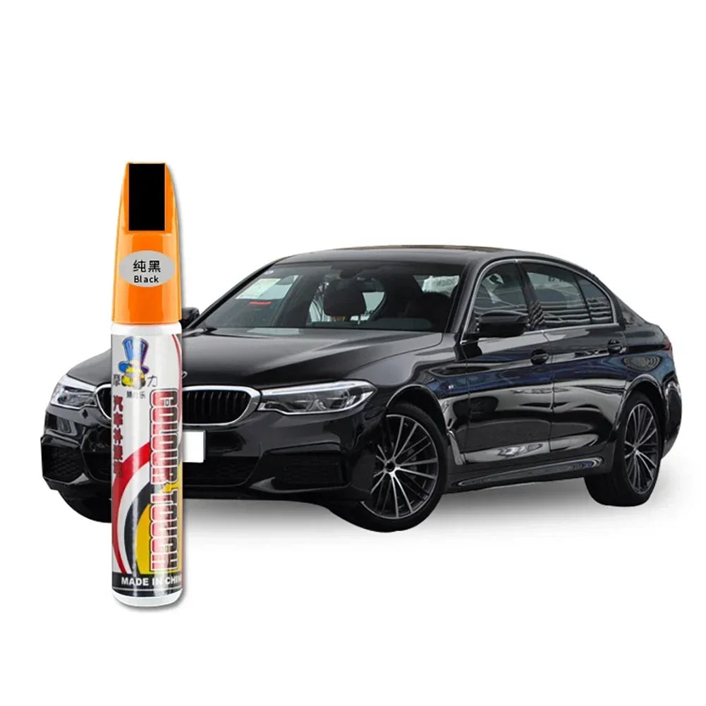 Car scratch touch up pen