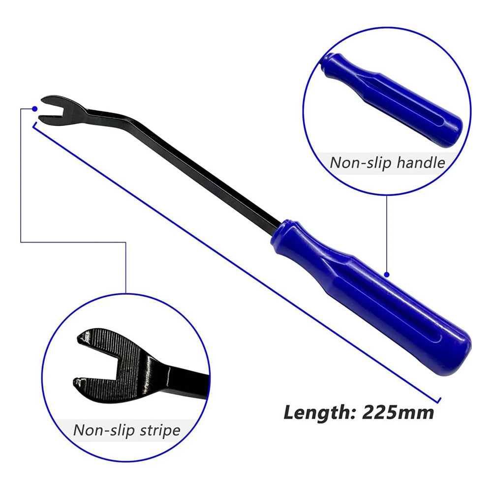 Car Repair & Disassembly Tool Kit