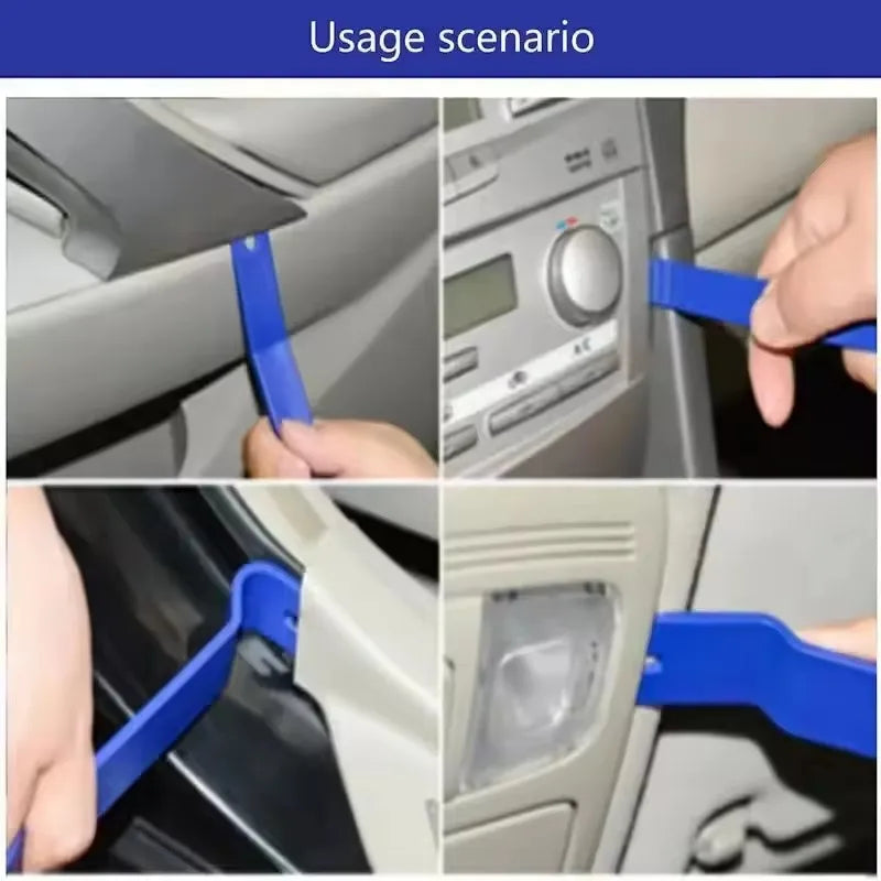 Car Repair & Disassembly Tool Kit