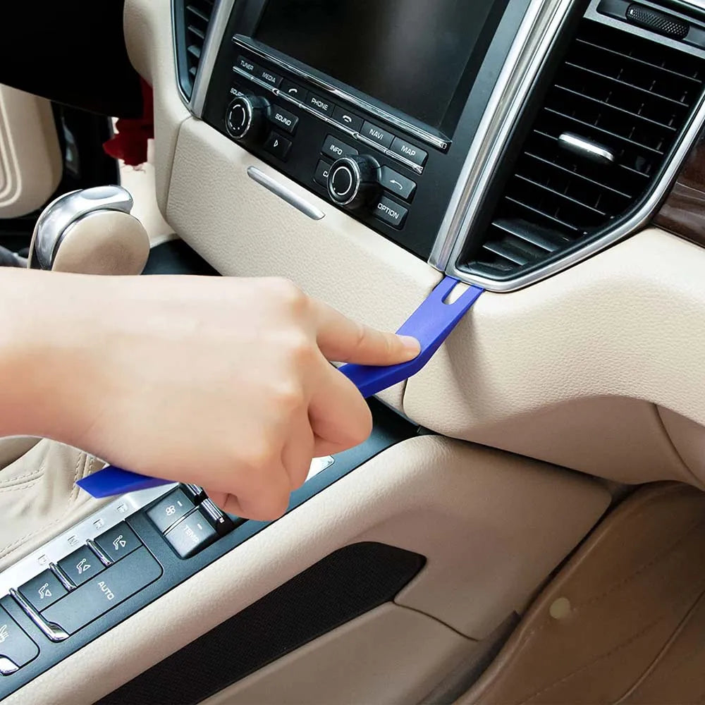 Car Repair & Disassembly Tool Kit