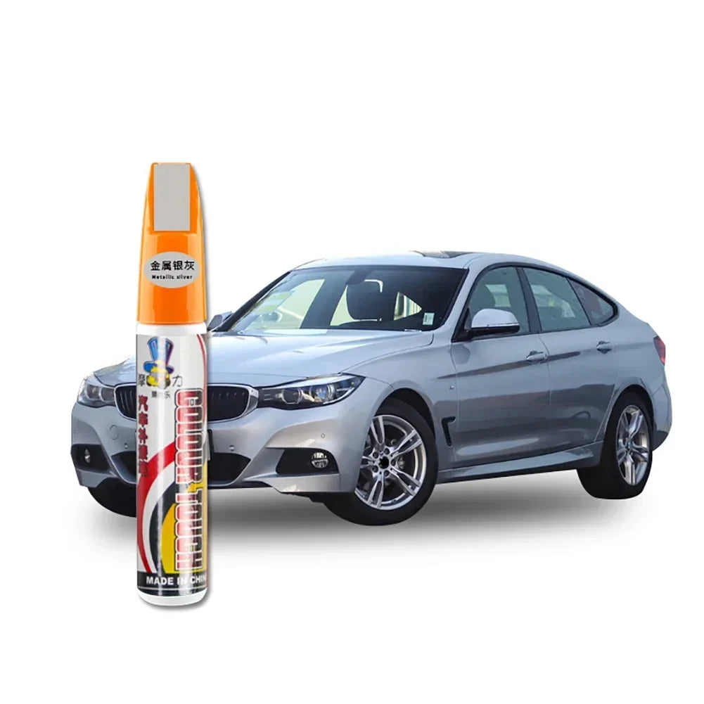 Car scratch touch up pen