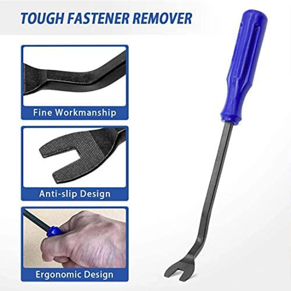 Car Repair & Disassembly Tool Kit